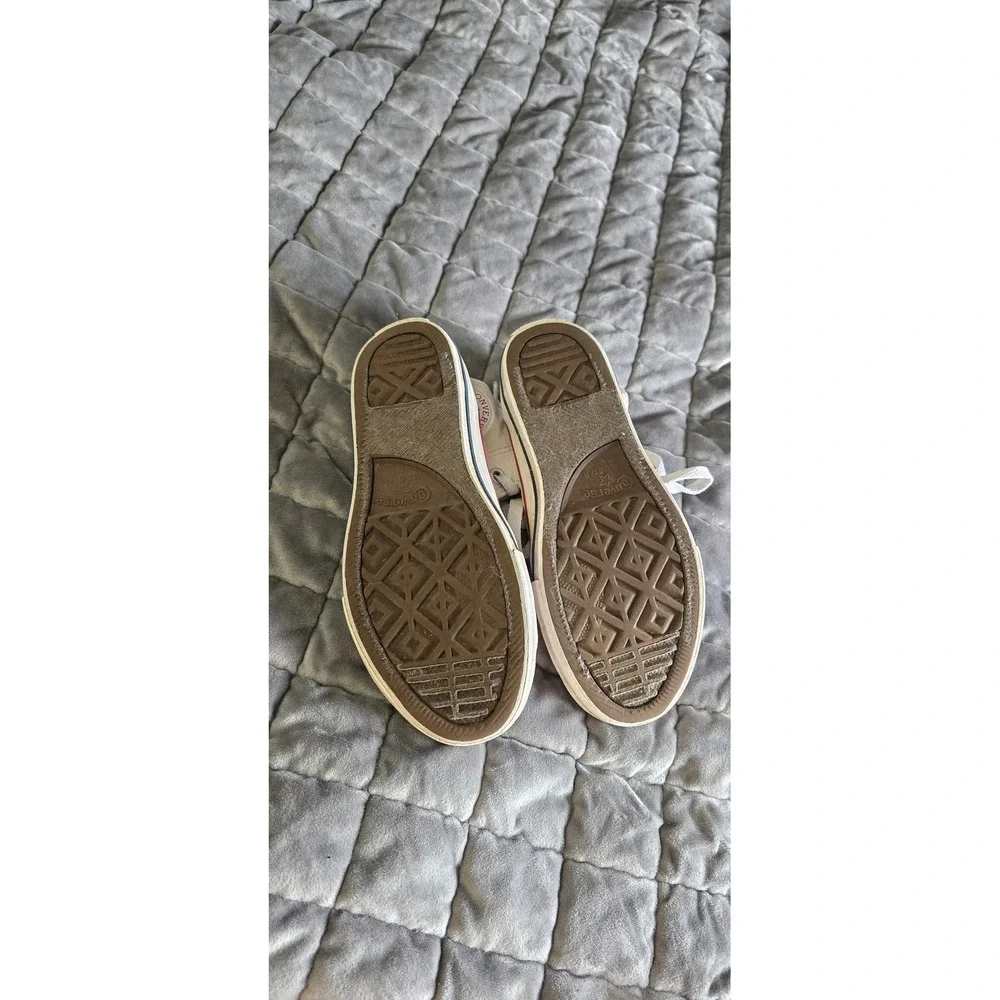 Converse classic chuck